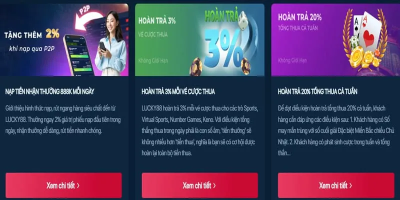 Khó khăn trong việc rút tiền